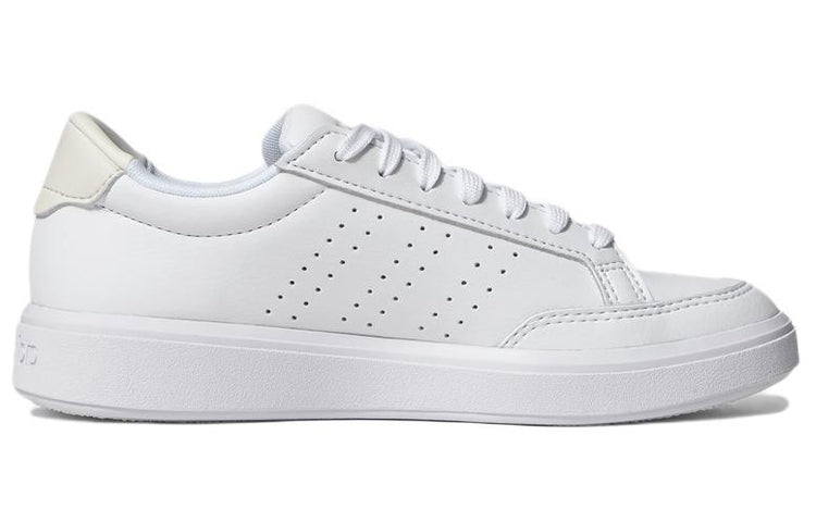 (WMNS) adidas Nova Court 'White Cream' GX1761