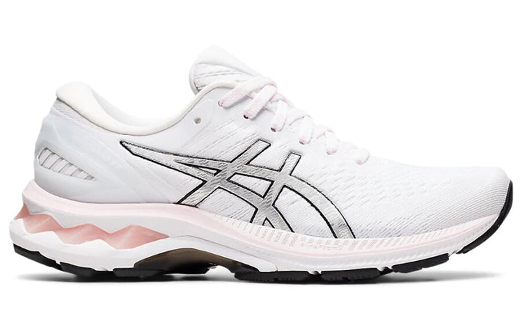 (WMNS) ASICS Gel-Kayano 27 'Pink Salt' 1012A649-700