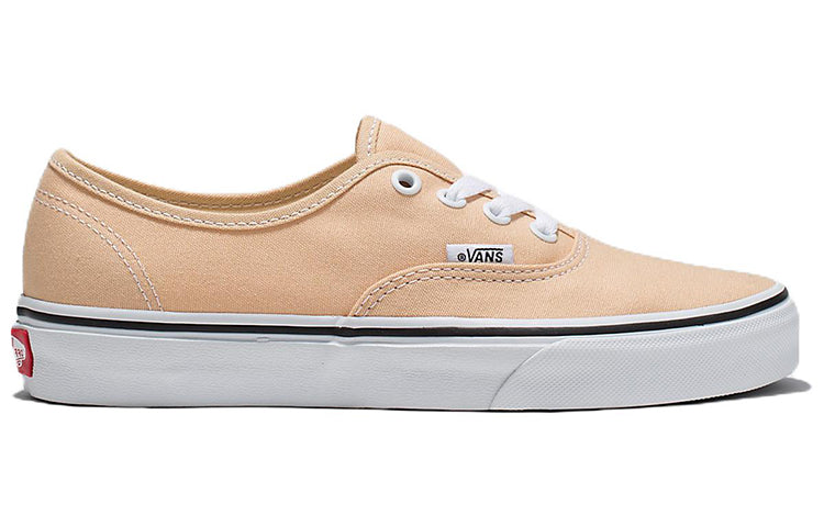 Vans Color Theory Authentic Shoes 'Orange' VN0A5KS9BLP