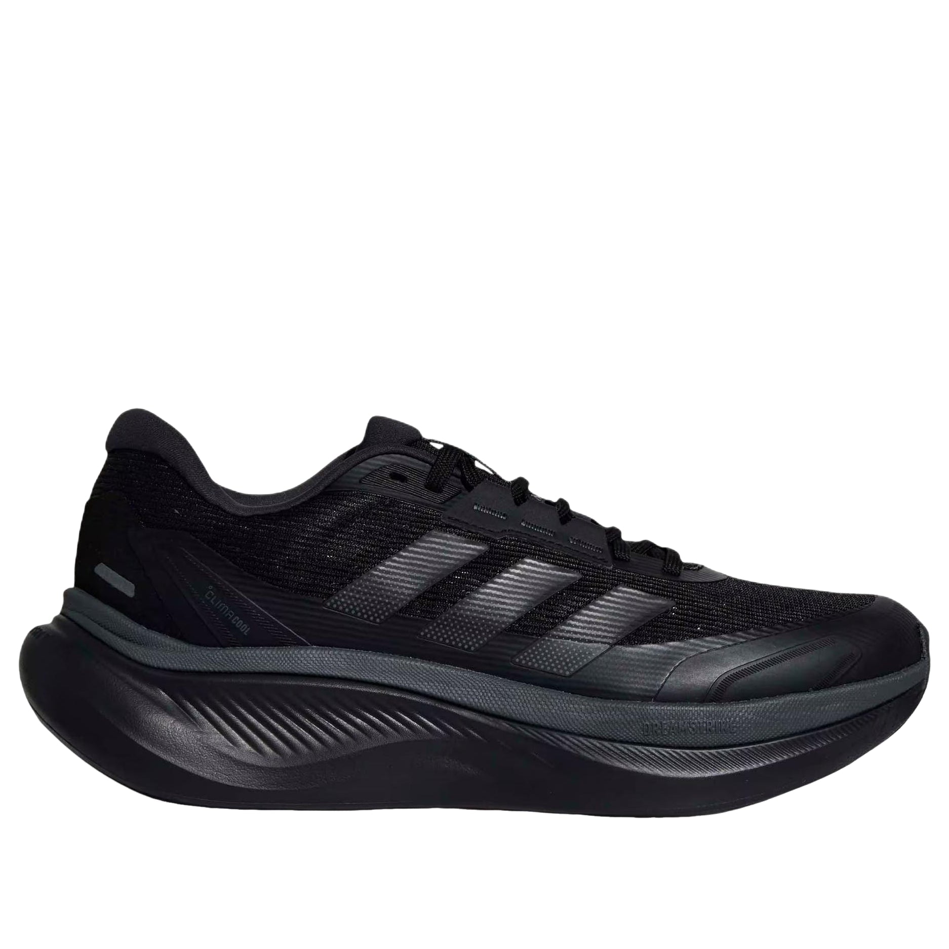 adidas Dreamcushion 'Black Carbon' KI5115
