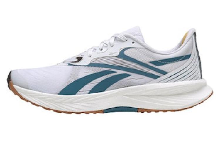 Reebok Zig Dynamica 4 'White Blue' HR1520