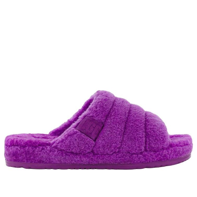 UGG Fluff You Slide 'Purple' 1117473-PLSK