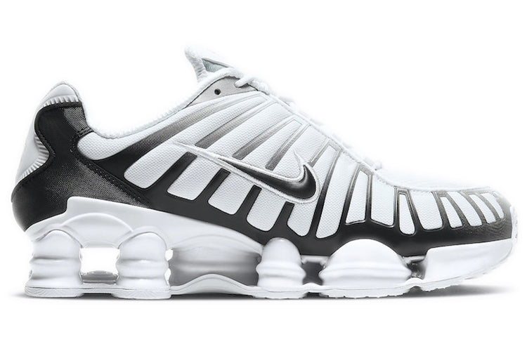 Nike Shox TL 'Platinum' AV3595-102