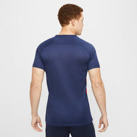 Nike Tiempo Premier Jersey 'Navy' 894231-410