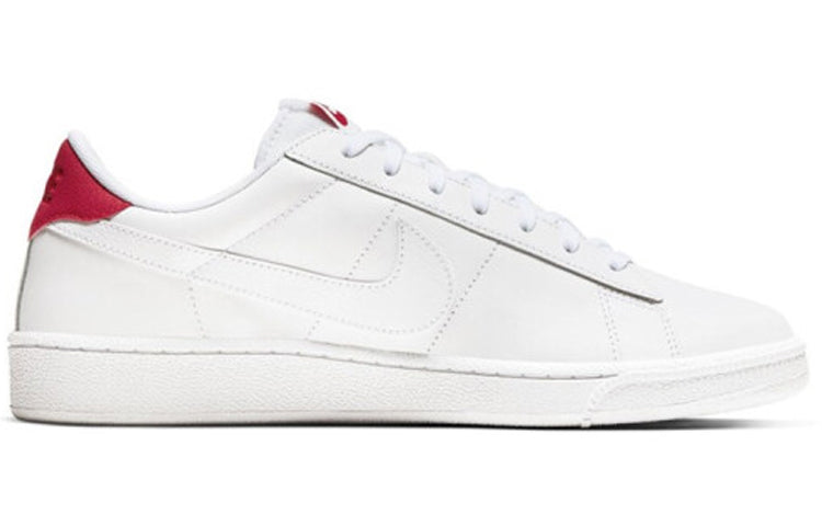 Nike Tennis Classic CS 'White University Red' 683613-113