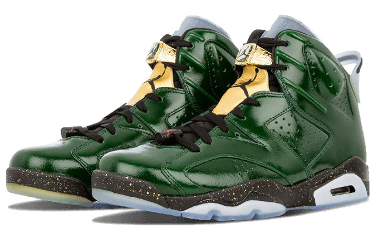 Air Jordan 6 Retro 'Champagne Bottle' 384664-350