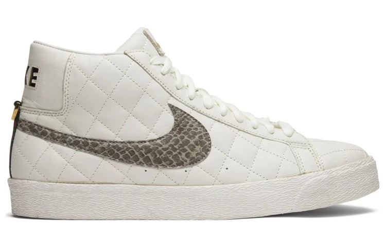 Nike x Supreme SB Blazer 'Sail' 313962-121
