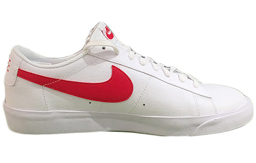 Nike Blazer Low LX 'Unerversity Red' BQ7306-600