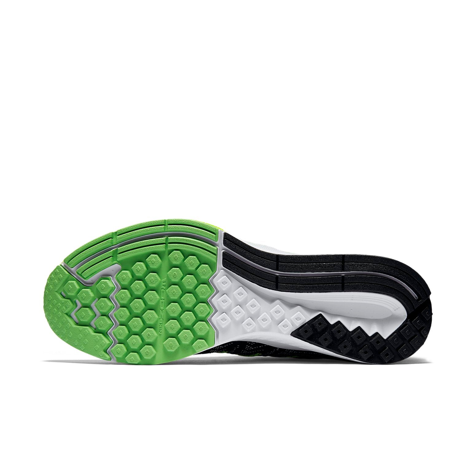 Nike Air Zoom Elite 8 'Black Green White' 748588-103