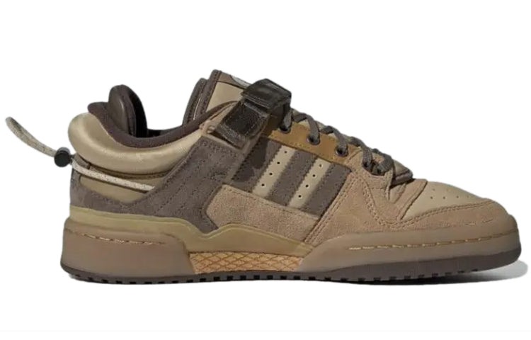 adidas x Bad Bunny Forum Buckle Low 'The First Cafe' GW0264