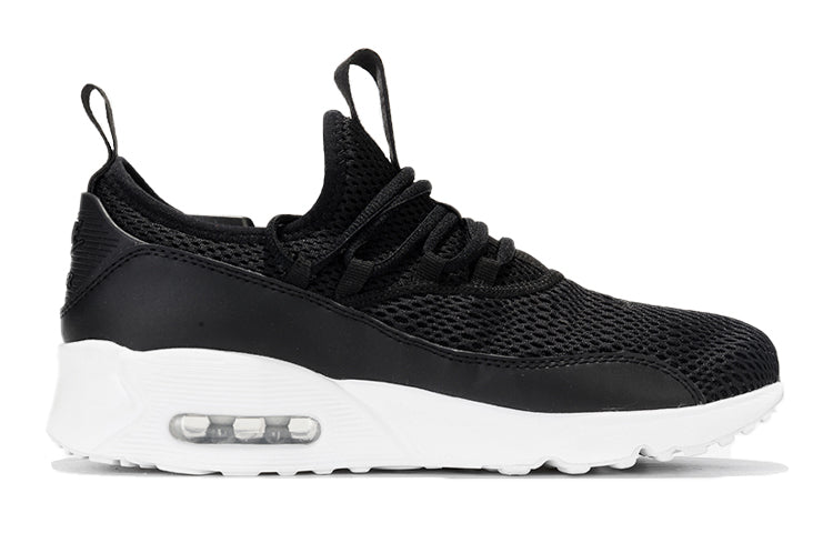 (GS) Nike Air Max 90 EZ 'Black White' AH5211-005