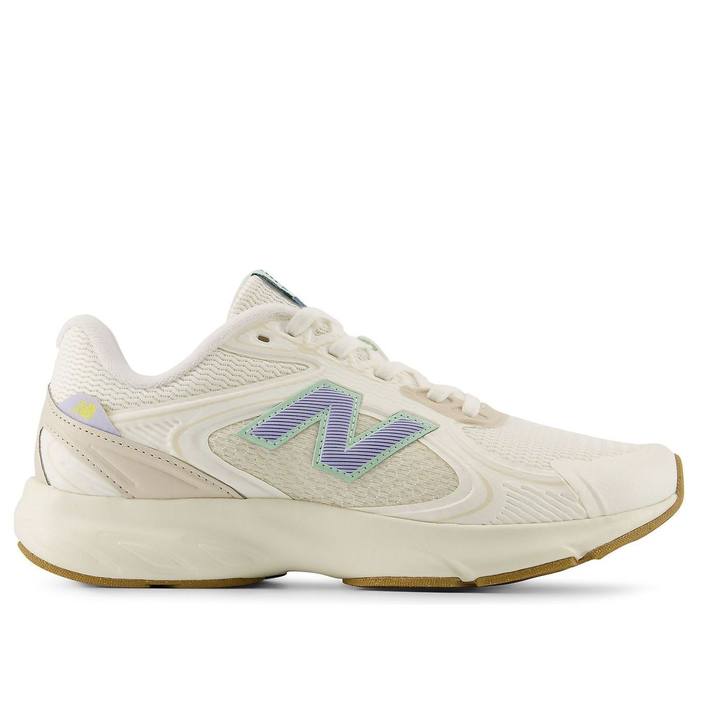 (WMNS) New Balance Fresh Foam Amaste 'Sea Salt Grey Wolf' WAMAS2PS