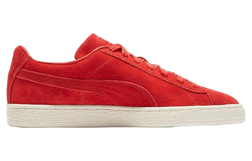 PUMA Suede Classic '75th Anniversary - Red' 393325-03