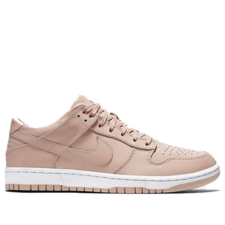 NikeLab Dunk Lux Low 'Arctic Orange' 857587-800