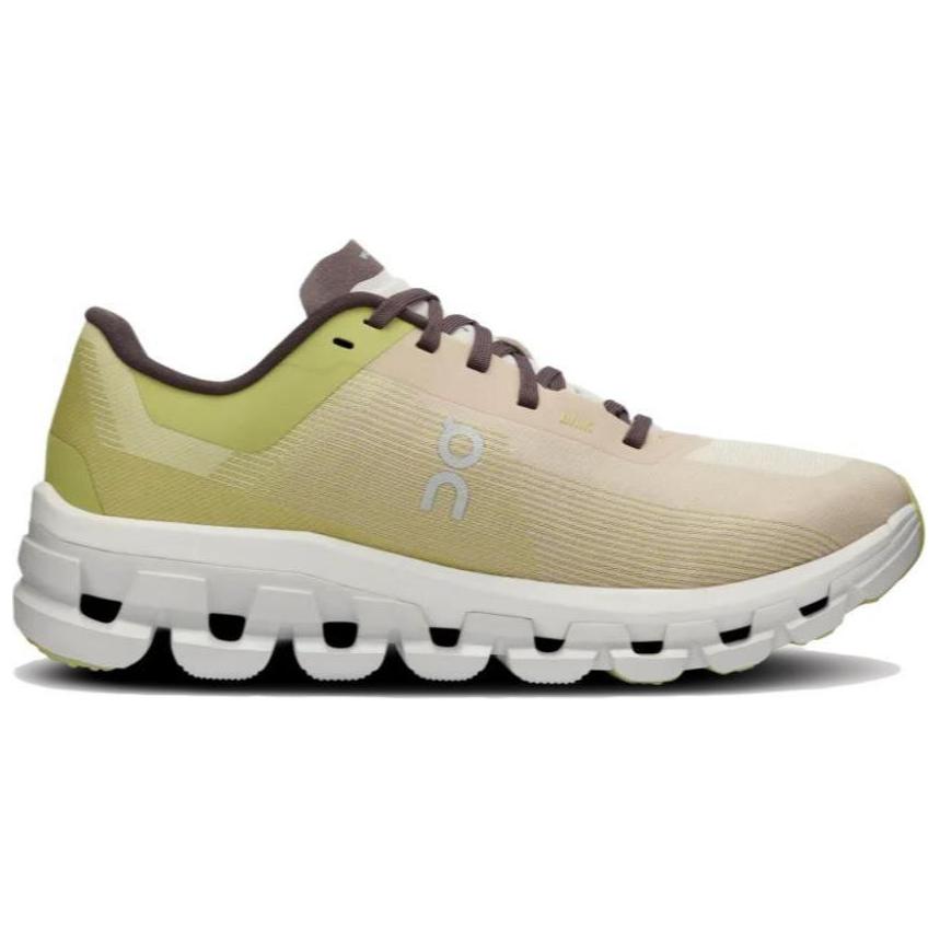 (WMNS) On Running Cloudflow 4 'Zest Frost' 3WD30112311
