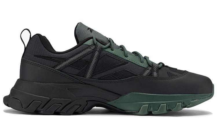 Reebok Dmx Trail Shadow 'Black Dark Grey' IE2153