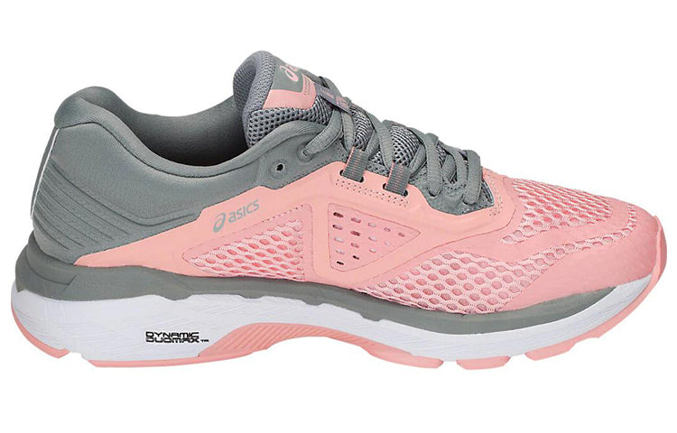 (WMNS) ASICS GT-2000 6 'Pink Grey' T855N-700