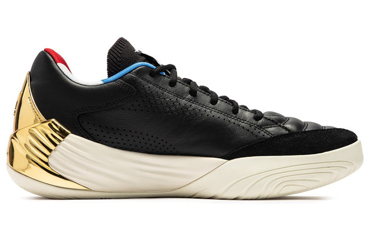 PUMA Fusion Nitro Paris 'Black Blue Green' 377107-01
