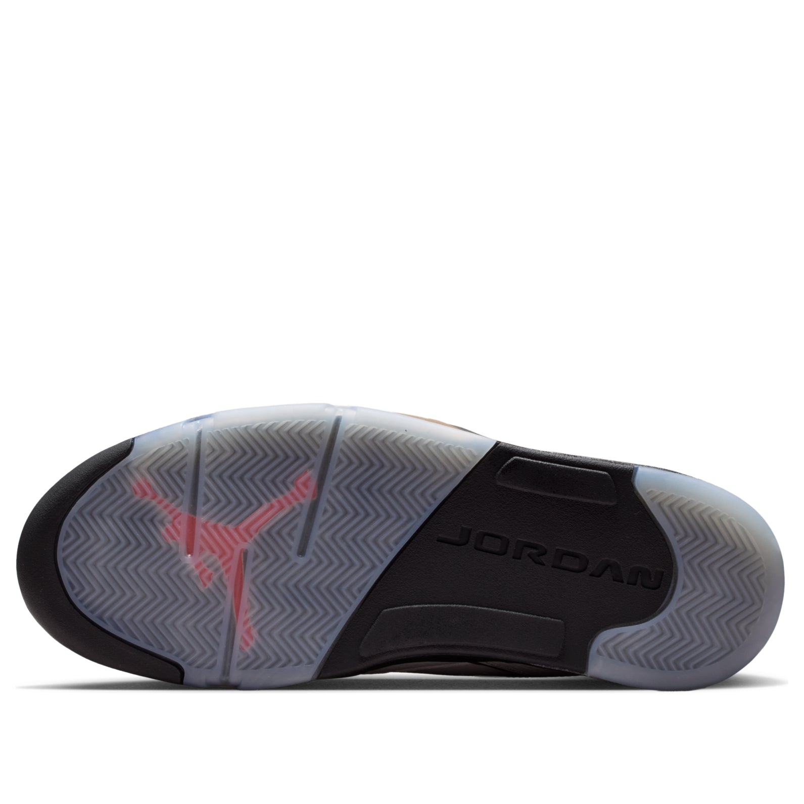 Air Jordan 60 Plus Low 'Phantom Palomino Black' IH2047-005