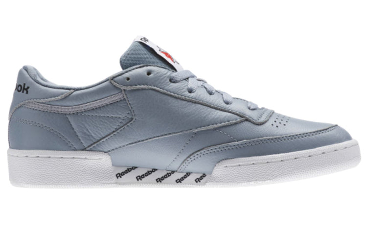 Reebok Club C 85 So Grey/Blue BS7858
