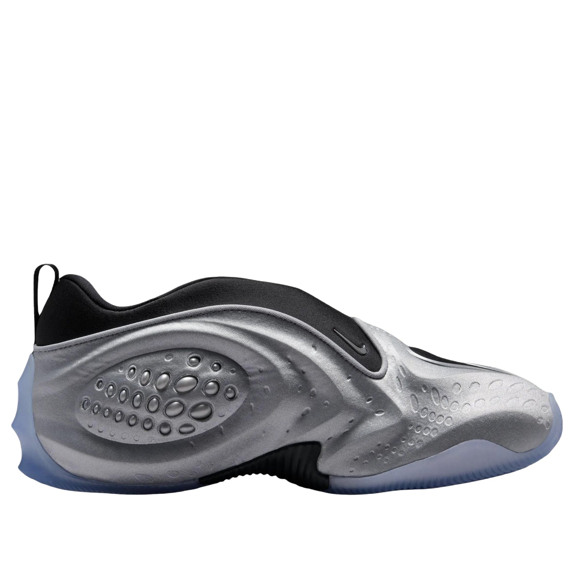 (WMNS) Nike First Sight Shadow 'Metallic Silver Black' HQ2410-002