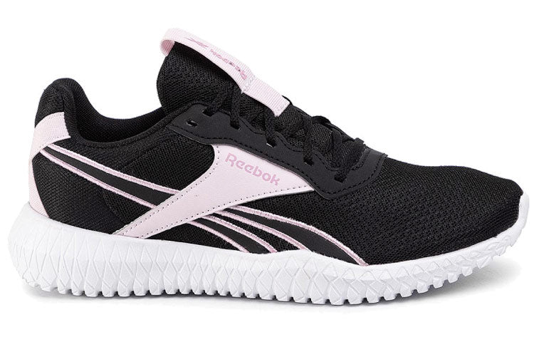 (WMNS) Reebok Flexagon Energy Tr 2.0 Sports Shoes Black/Pink EH3603