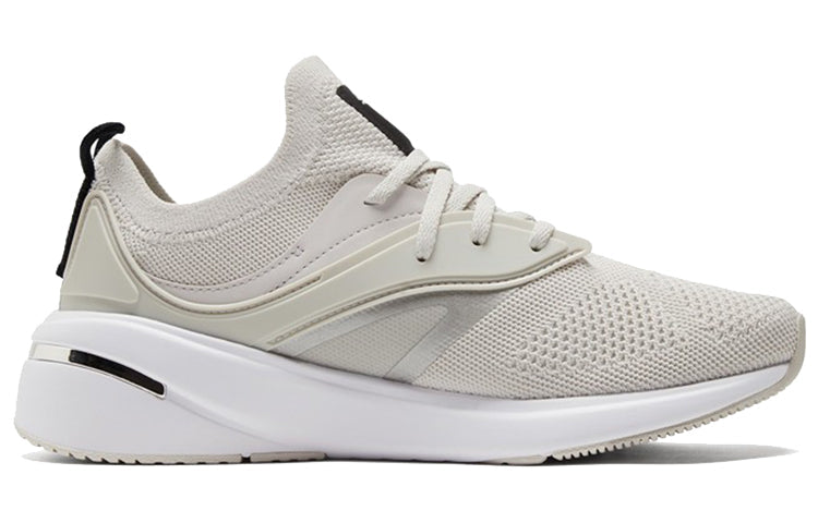 (WMNS) PUMA Forever XT 'Nimbus Cloud Metallic Silver' 195184-06