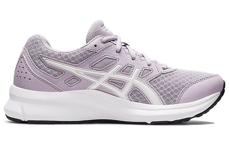 (WMNS) ASICS Jolt 3 Wide 'Dusk Violet' 1012A909-504