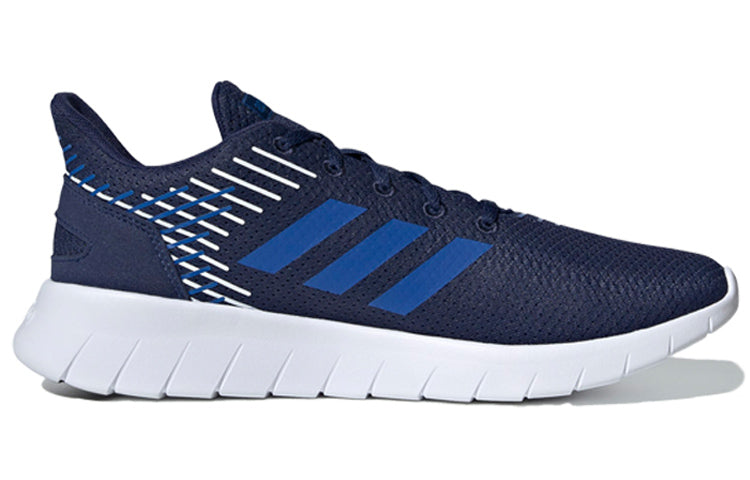 adidas Calibrate Asweerun Shoes 'Navy Blue' EE8448