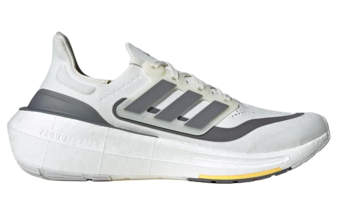 adidas UltraBoost Light 'Non Dyed Iron Metallic' ID3281