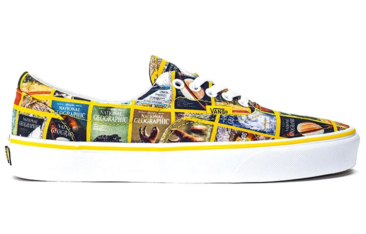 Vans National Geographic x Era 'Classic Covers' VN0A4U39WJZ