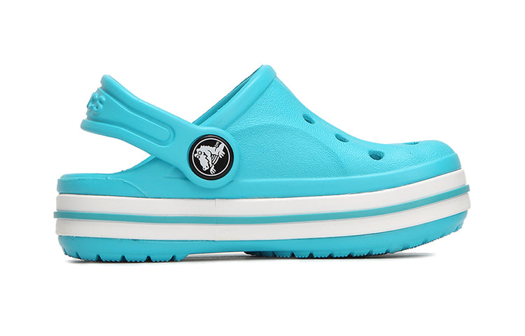 (PS) Crocs Bayaband Clog 205100-4SL