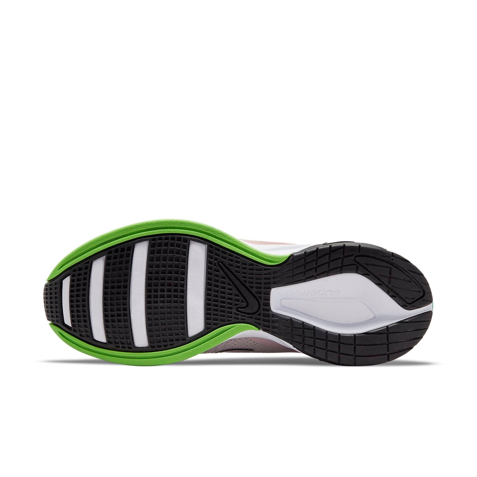 (WMNS) Nike ZoomX SuperRep Surge Low-Top Running Shoes Pink CK9406-636