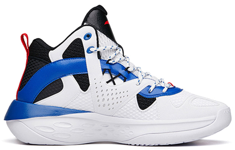 ANTA Wind Tunnel 2 'White Blue Black' 112211620S-1
