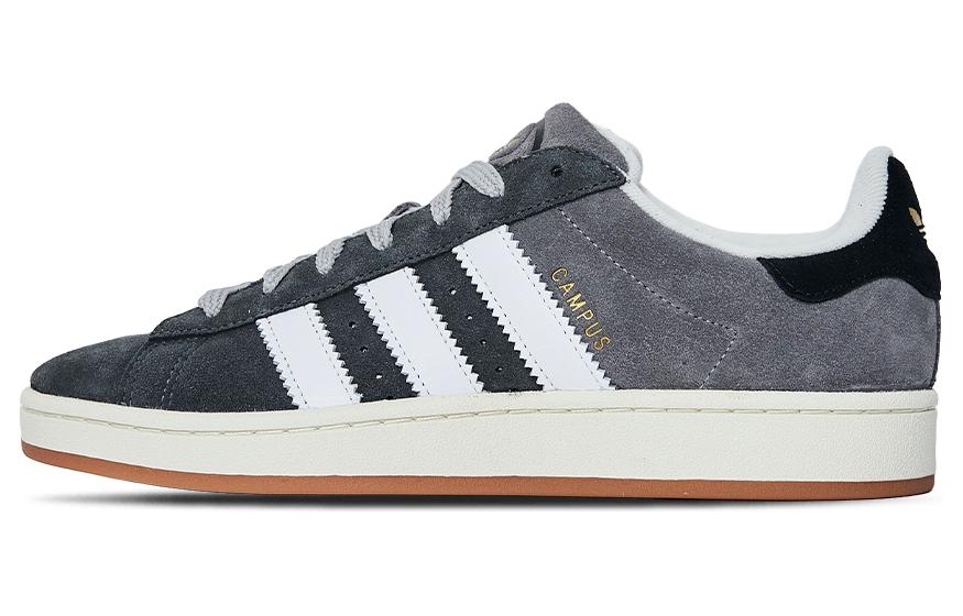 adidas Campus 00s 'Dark Grey Gum' ID2051