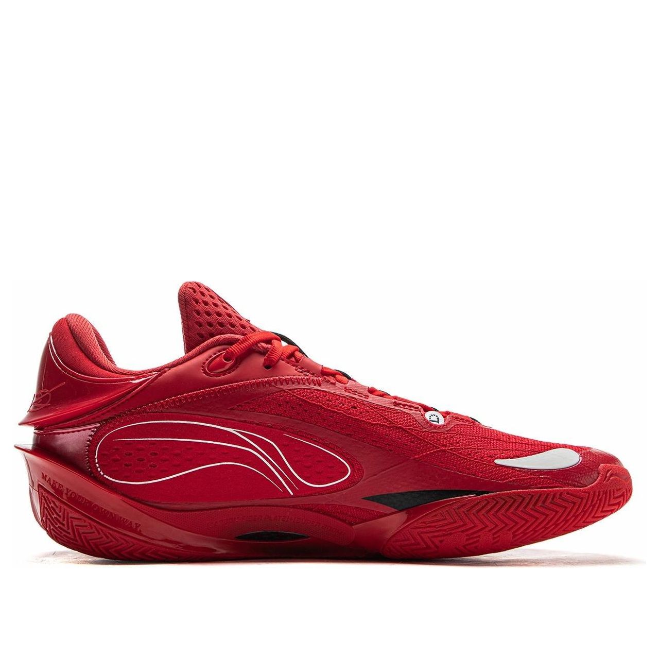 Li-Ning Way of Wade 808 5 Ultra 'College' ABAV015-7