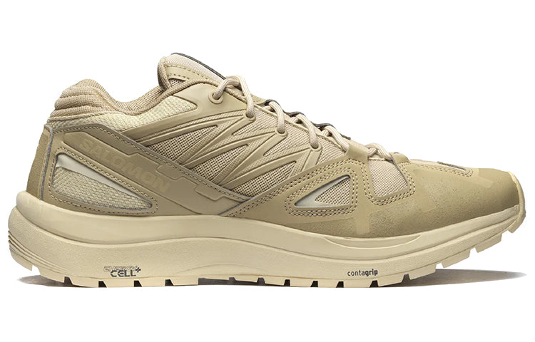 Salomon Odyssey 1 'Brown' 417535 / L41753500