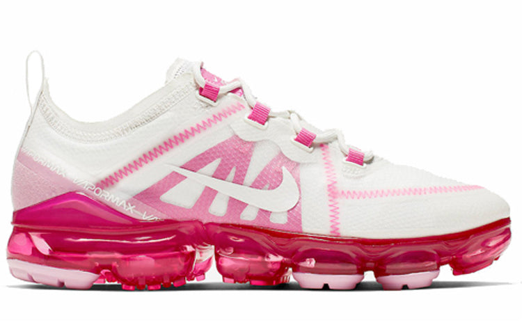 (WMNS) Nike Air VaporMax 2019 'Pink Rise' AR6632-105