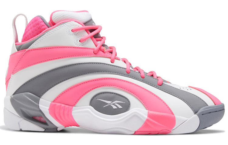 Reebok Shaqnosis 'Solar Pink' EF3074