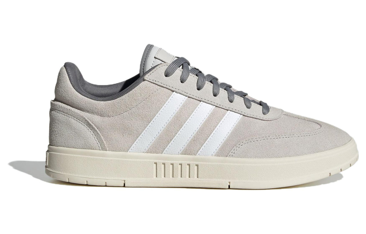 adidas Neo GRADAS 'Grey White' IE3919
