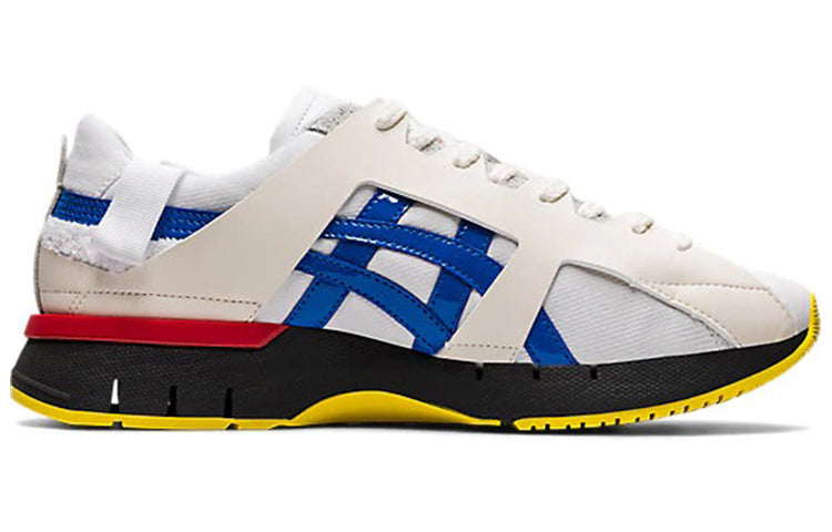 Onitsuka Tiger Fabilac 'White Blue' 1183A775-101