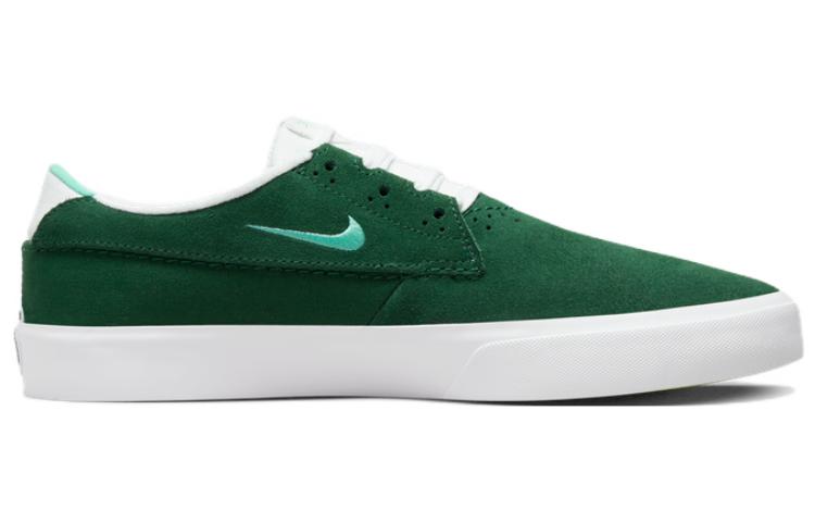 Nike Shane SB 'Gorge Green' BV0657-304