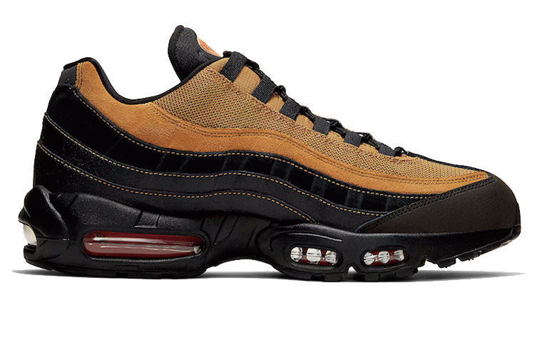 Nike Air Max 95 Essential 'Cosmic Clay' AT9865-014