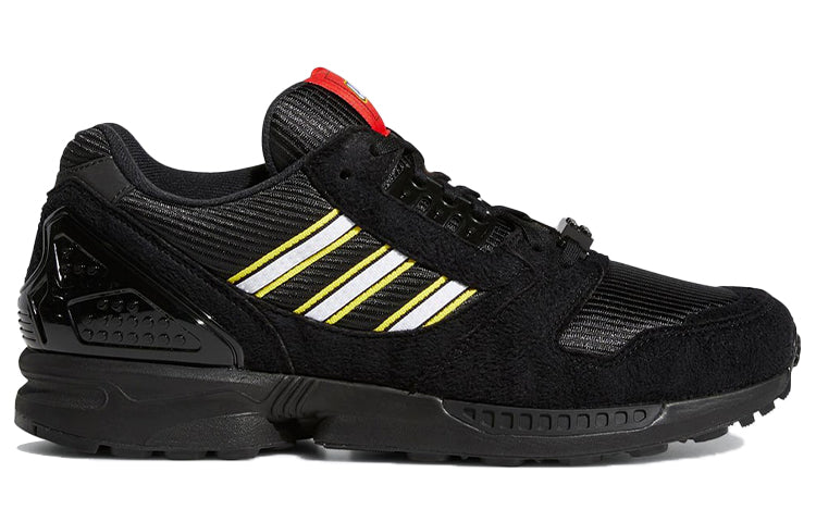 adidas x LEGO ZX 8000 'Color Pack - Black' FY7085