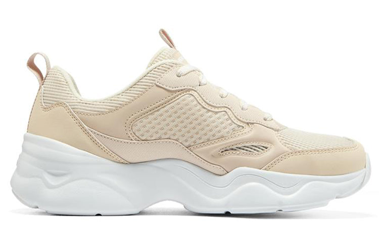 (WMNS) Skechers DLites Airy 3.0 896073-NAT