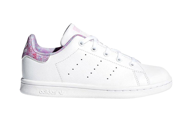 (PS) adidas originals Stan Smith 'White Pink' AH2153