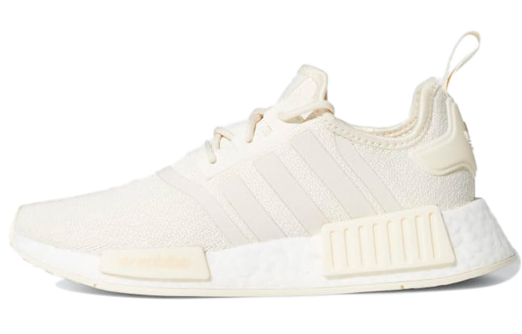 (WMNS) adidas NMD_R1 'Wonder White' GX8383