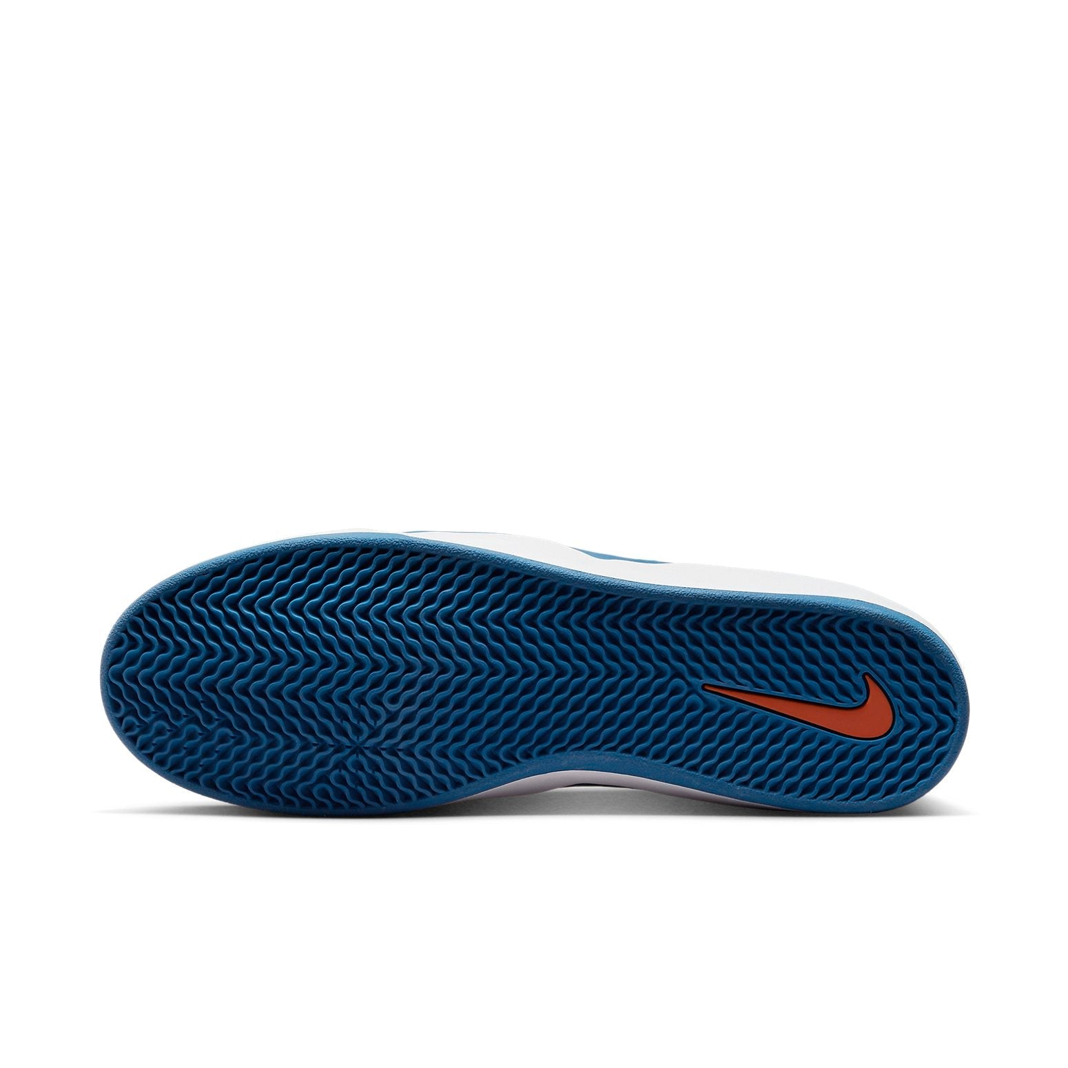 Nike Ishod Wair Premium SB 'Orange Blue Jay' DZ5648-800