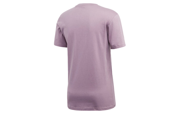 adidas x Marvel Universe Short Sleeve Purple FN1760