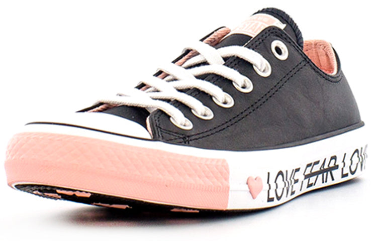 Converse Chuck Taylor All Star Low 'Love The Progress' 164557C